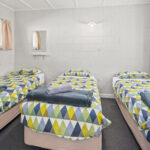 Alpine Adventure Holiday Park - Kitchen Cabin